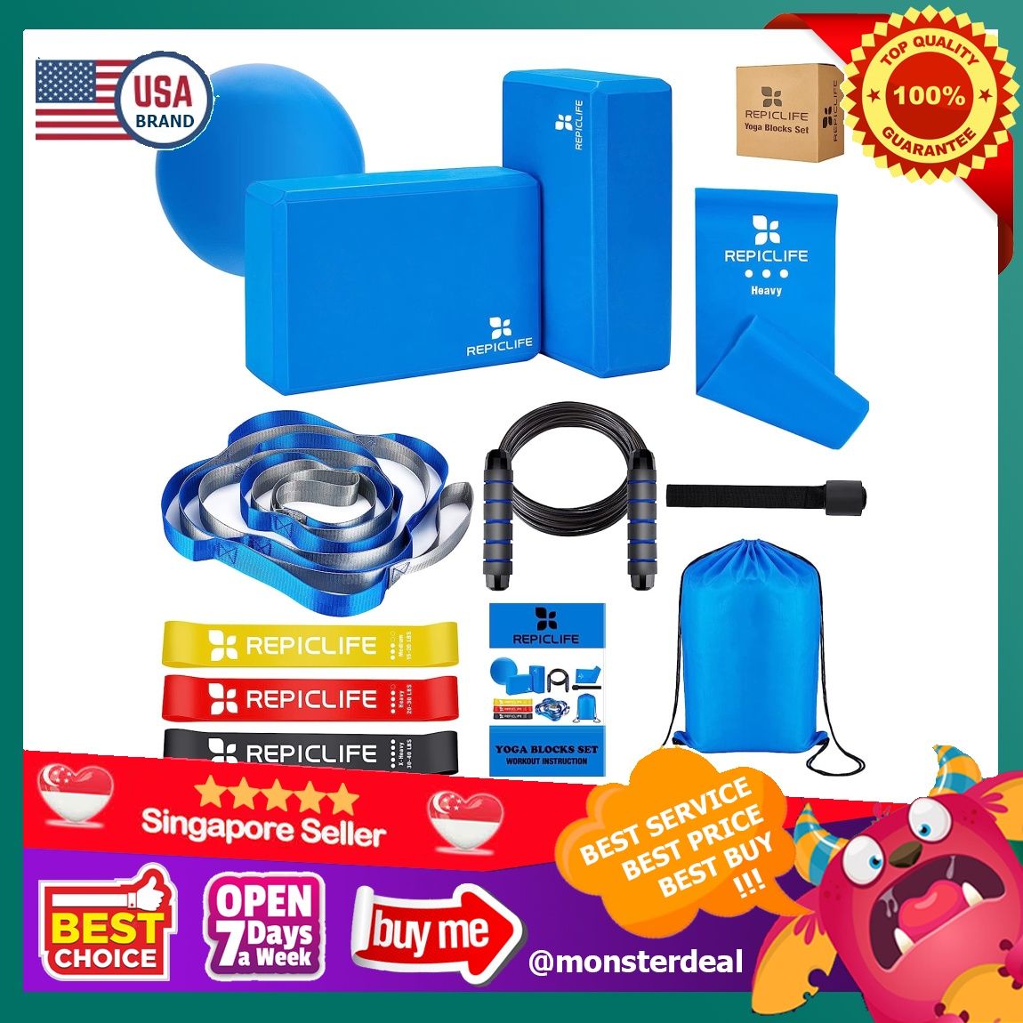 Gym all accessories price on sale