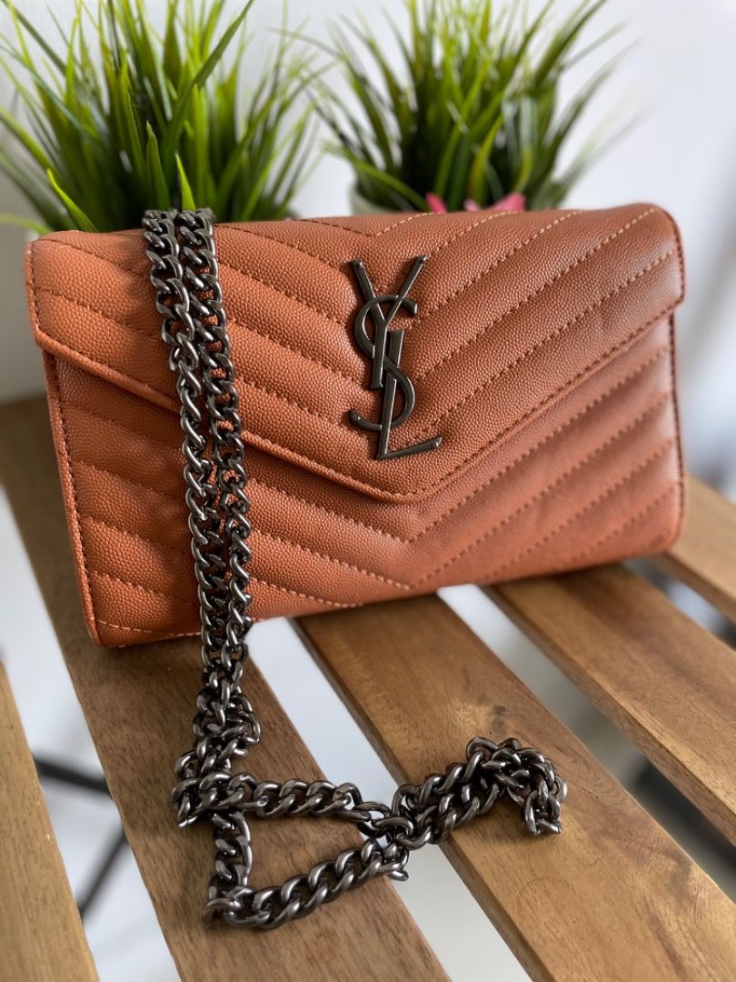Ysl woc bag cheap