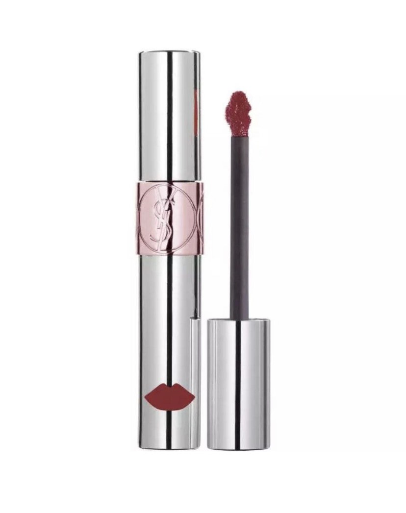Ysl liquid balm hook me berry Clearance