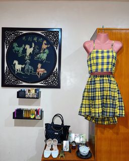 (Category: ) located in . Submitted by myclosetcebu (Listing ID 1247145259, Image 1). Description: .