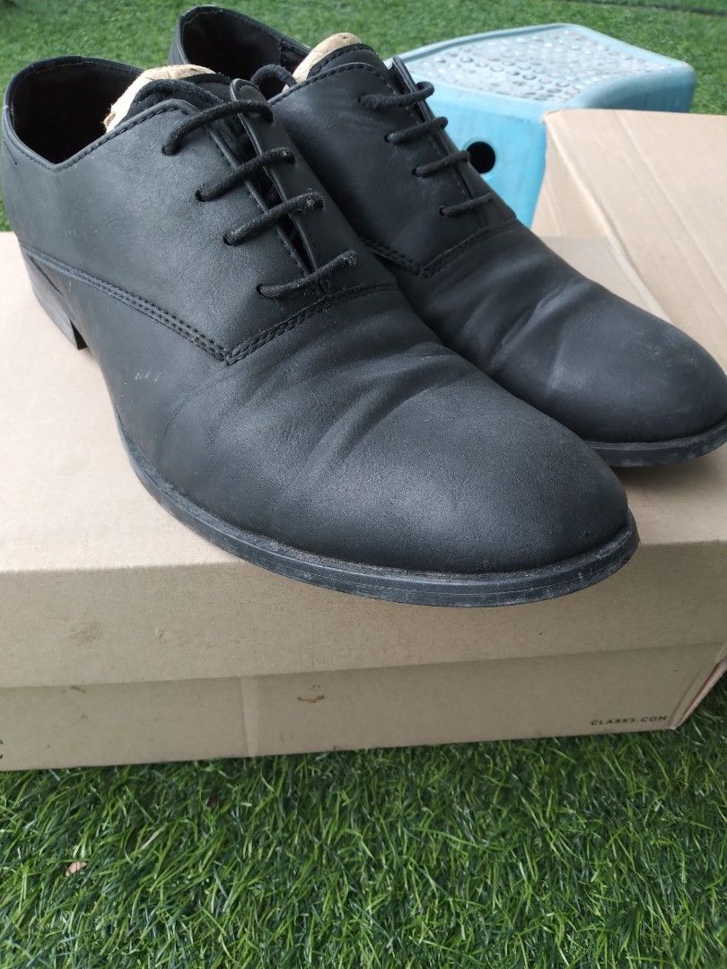 Zalora Men s Fashion Footwear Dress shoes on Carousell