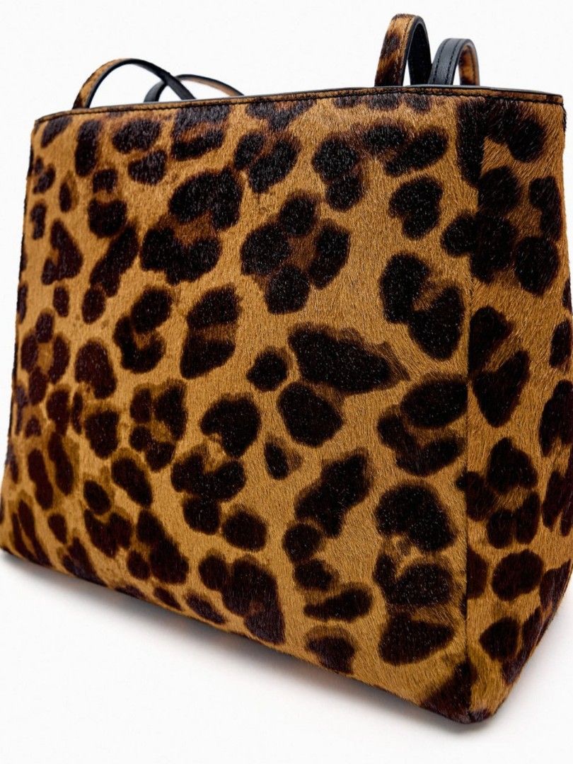 Kate Spade Run Wild Leopard Summer Leather Crossbody Bag Wallet WLRU5029  for sale online | eBay