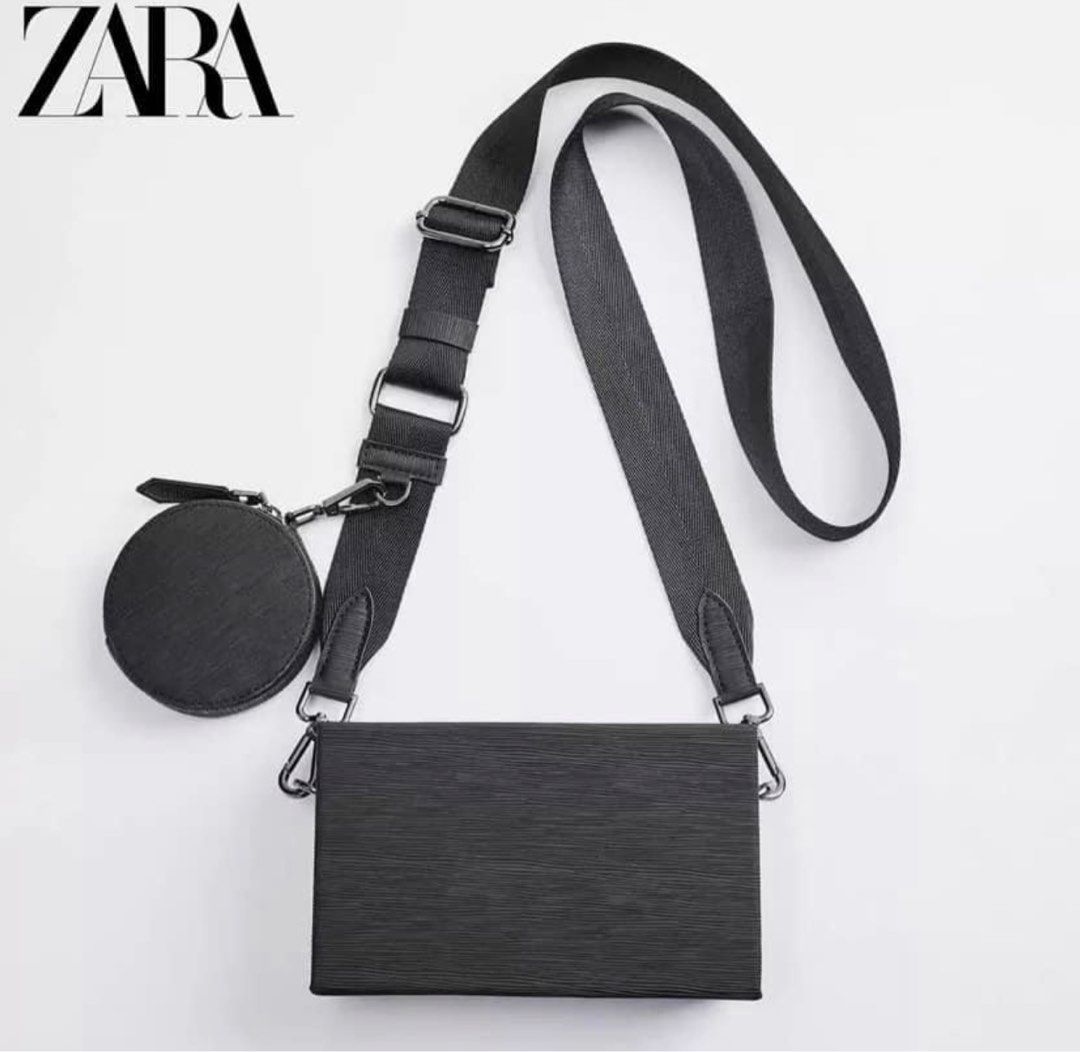 Zara sales body bag