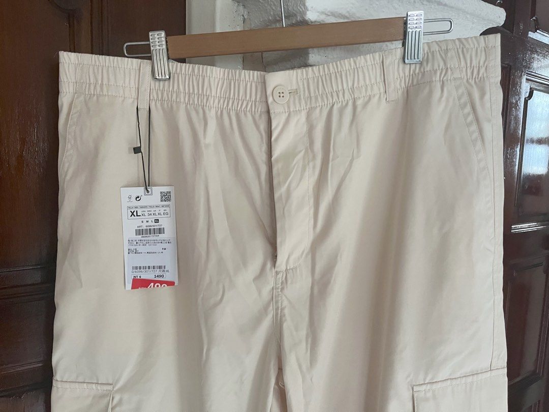 White joggers clearance zara