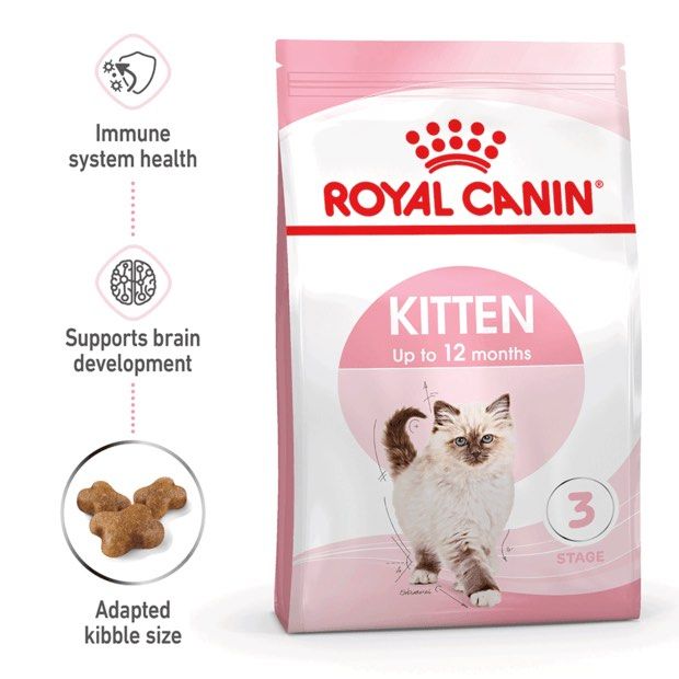 Kitten food for sale hotsell