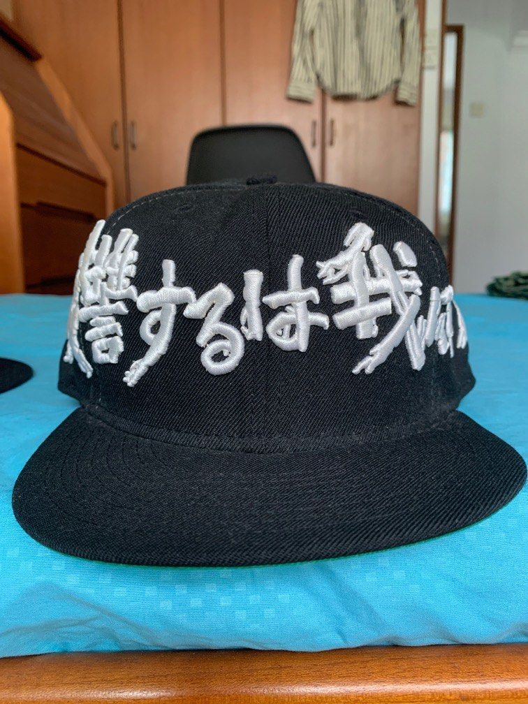 10 deep best sale cap