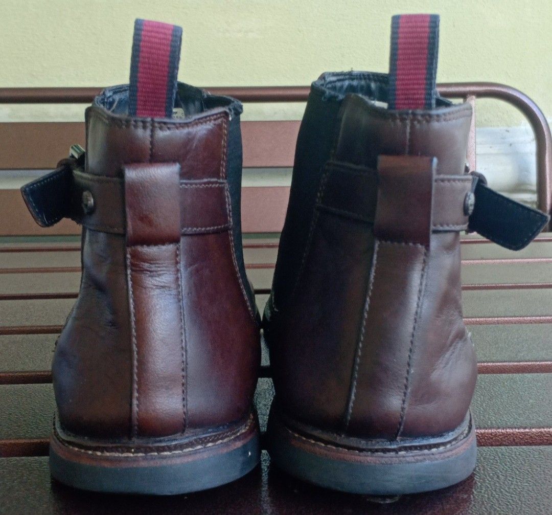 Timberland brook park new arrivals chelsea