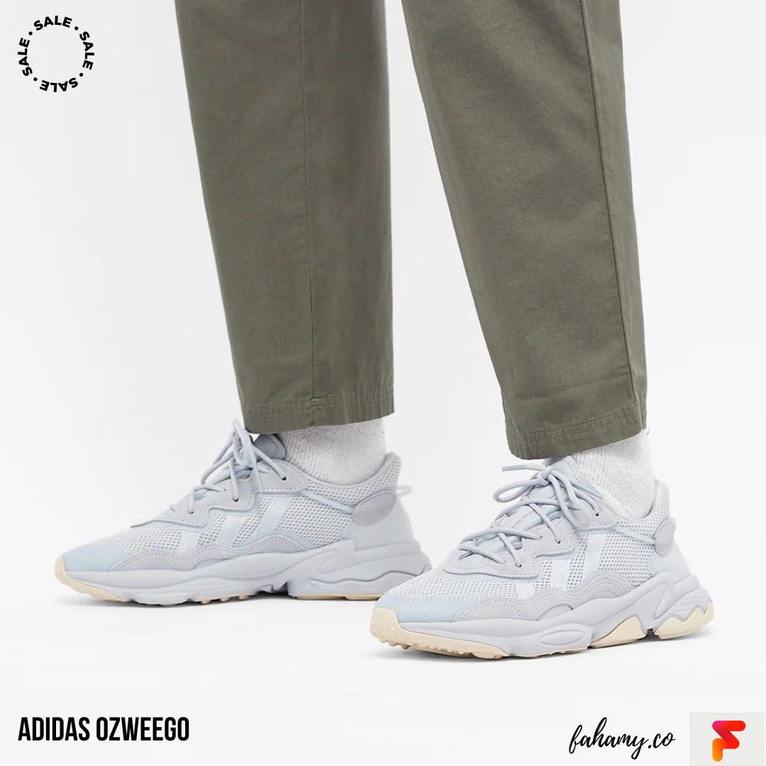 2023 Adidas Originals Ozweego sale price 06.08.2023 Men s