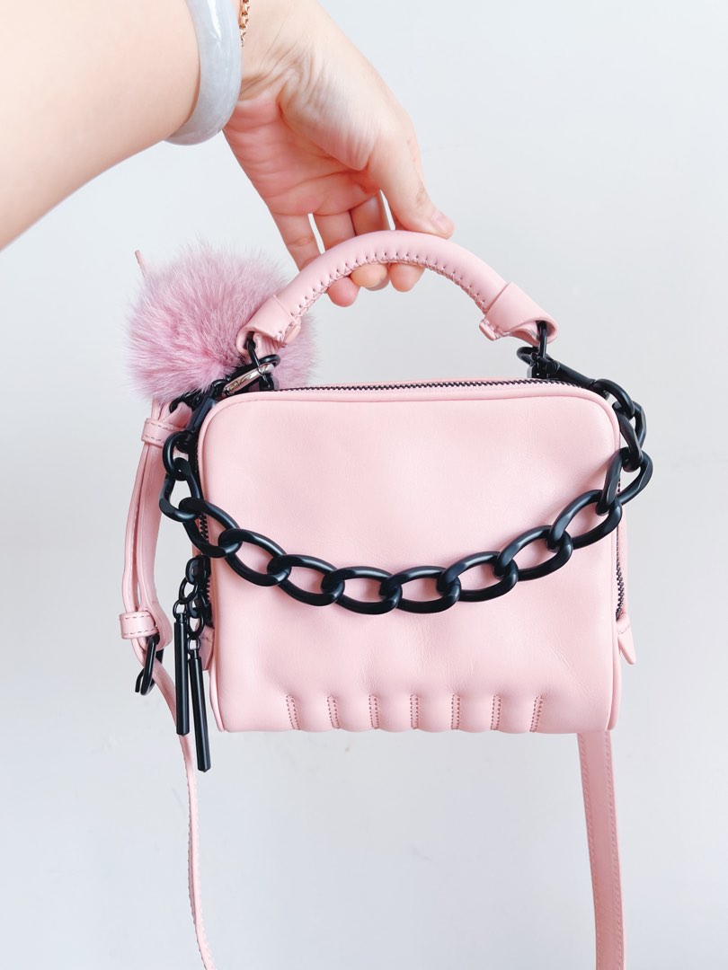 Ryder discount small crossbody