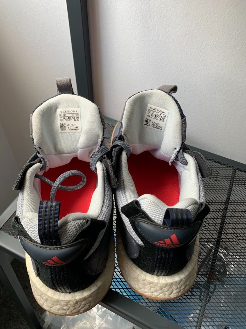 Adidas china basketball shoes hot sale