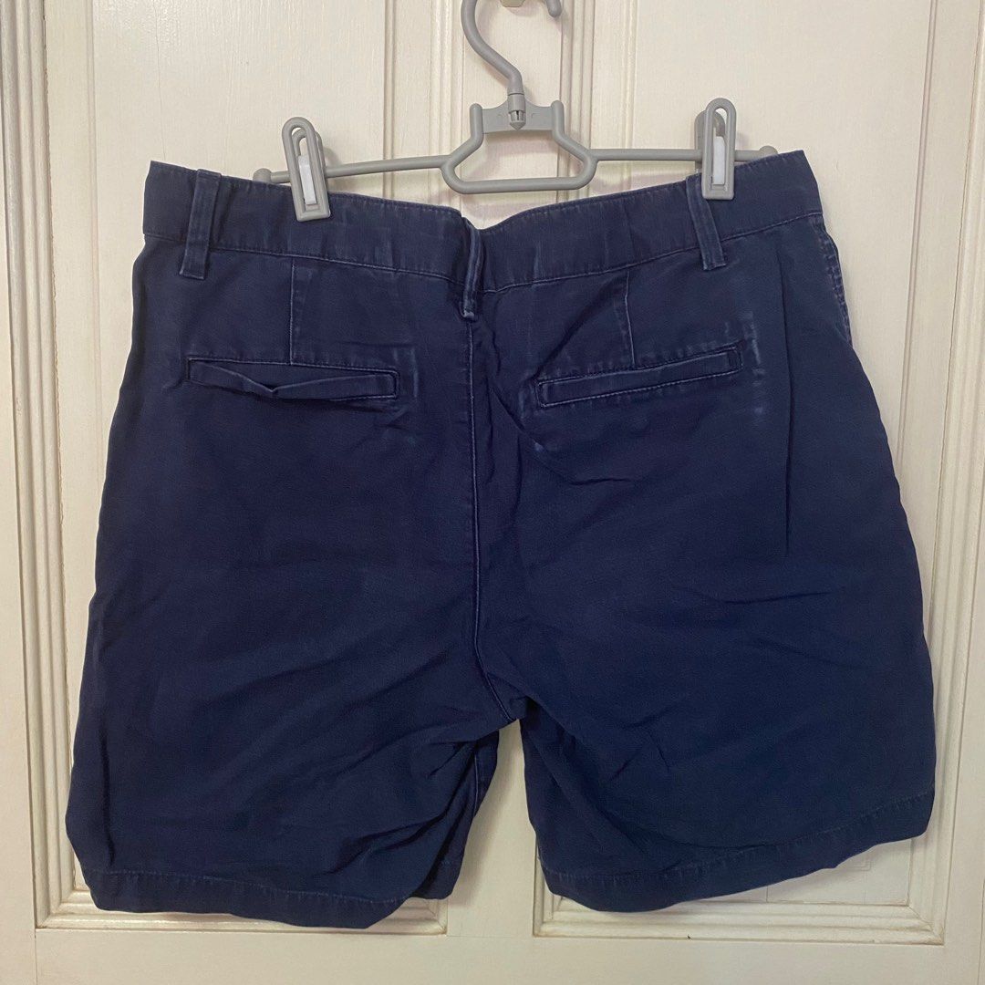 Gap ladies bermuda shorts store