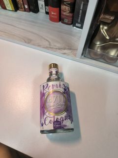 4711 Lavender Remix (100ml)