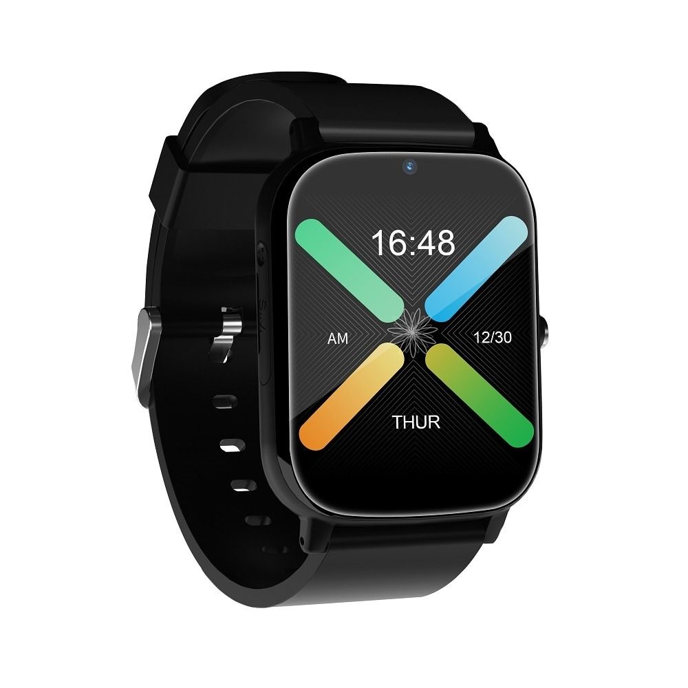 4G Elderly Smart Watch Android Seniors fitness Blood Pressure Video Chat Digital Watches Heart Rate GPS Tracker SOS for Monitor Carousell