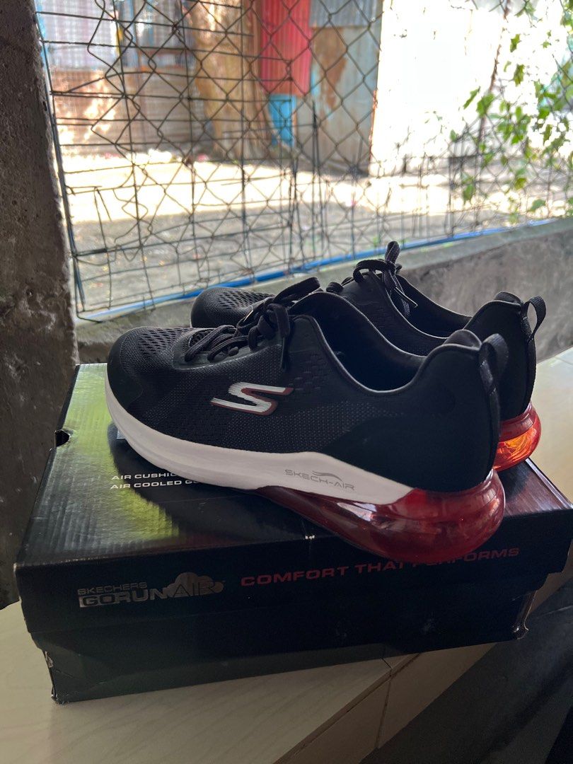 Skechers gorun air outlet - jetstream