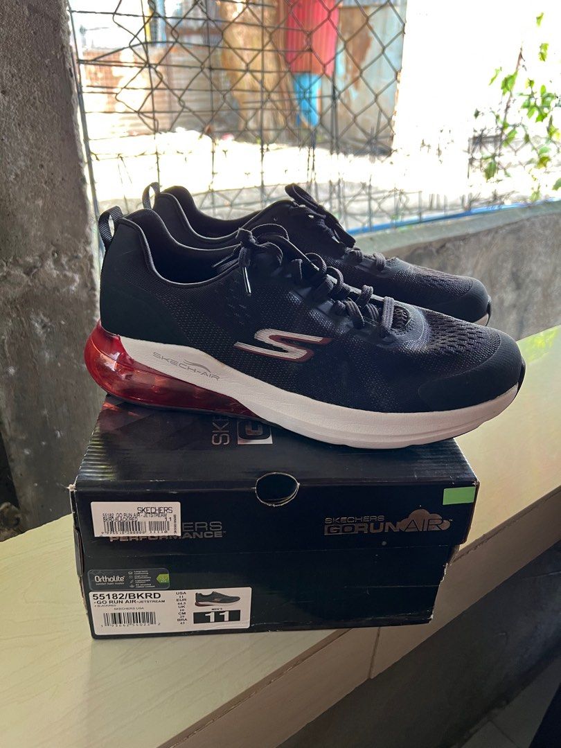55182 Go run air Jetstream Men s Fashion Footwear Sneakers on