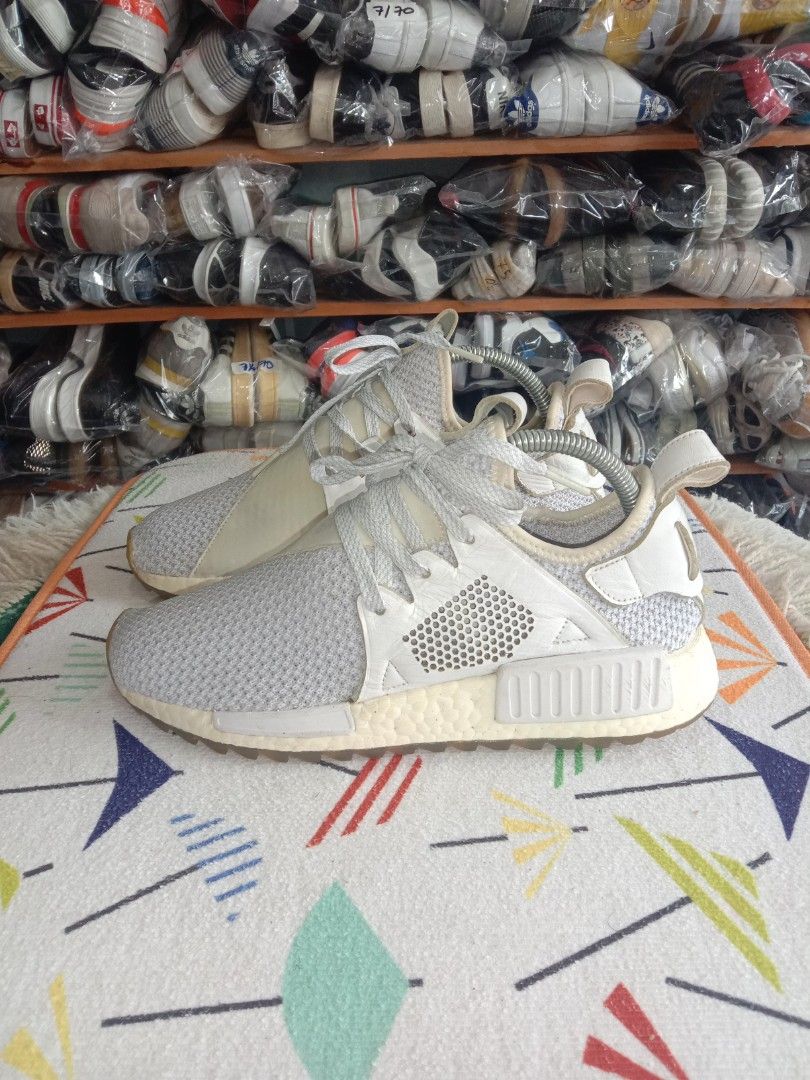 Kasut adidas nmd new arrivals