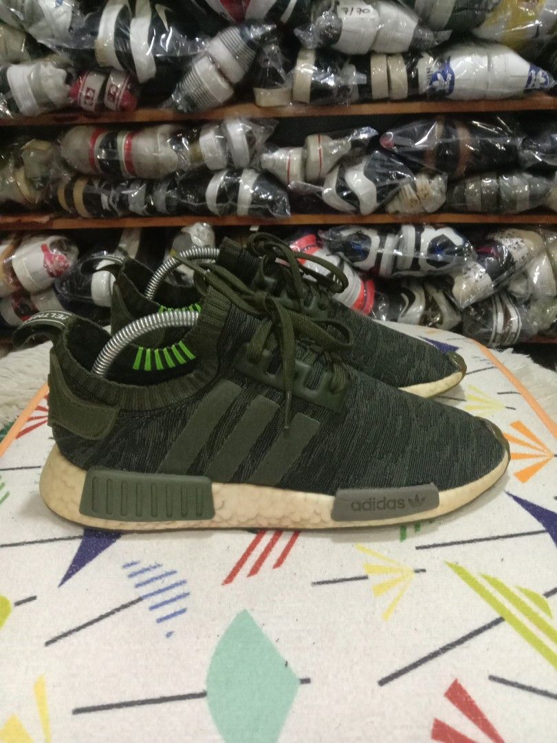 Nmd r1 pk business cq2445