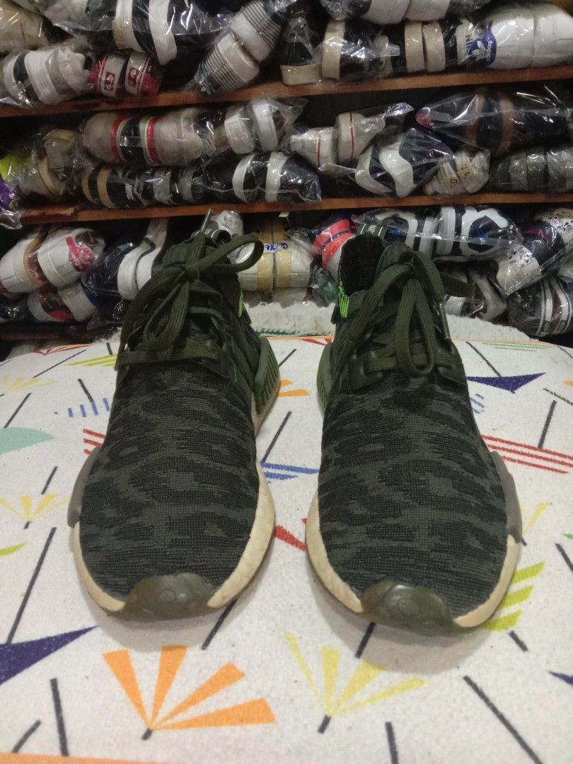 Adidas nmd camo uk hot sale