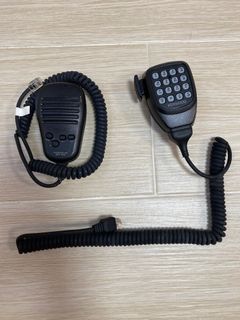 對講機咪