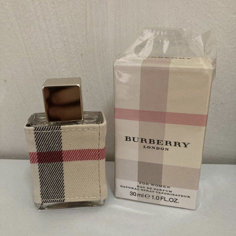 Burberry london sale 30ml edp