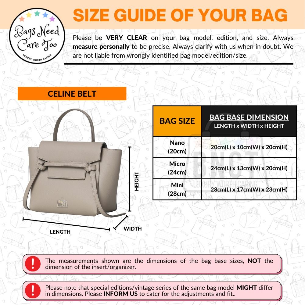Celine outlet felt bag