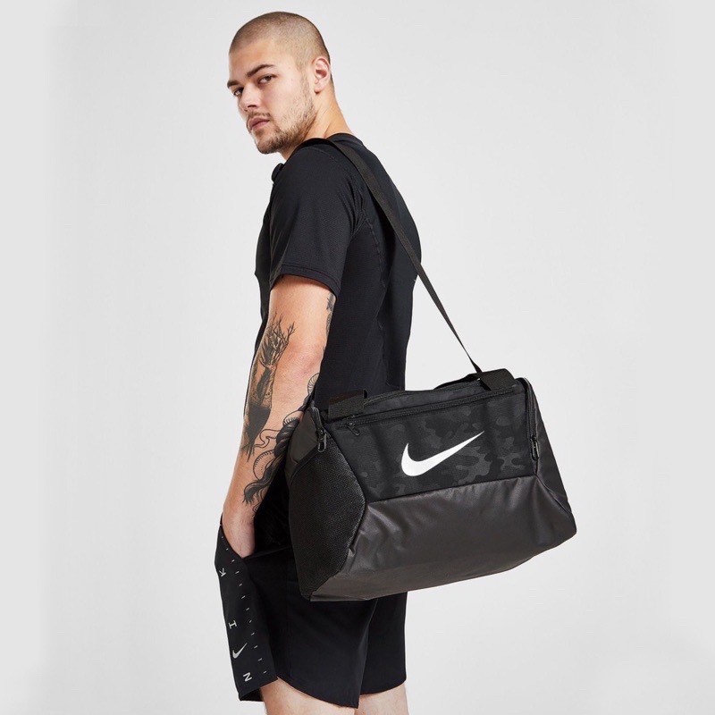 Nike drum deals bag