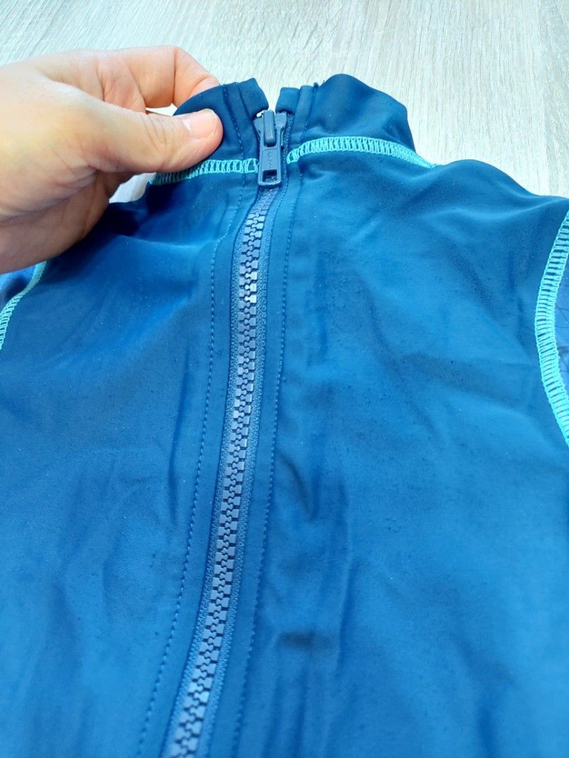 Catboy store puffer jacket