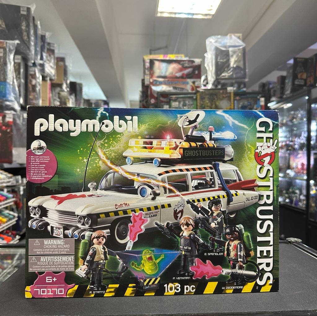 Playmobil 70170 online