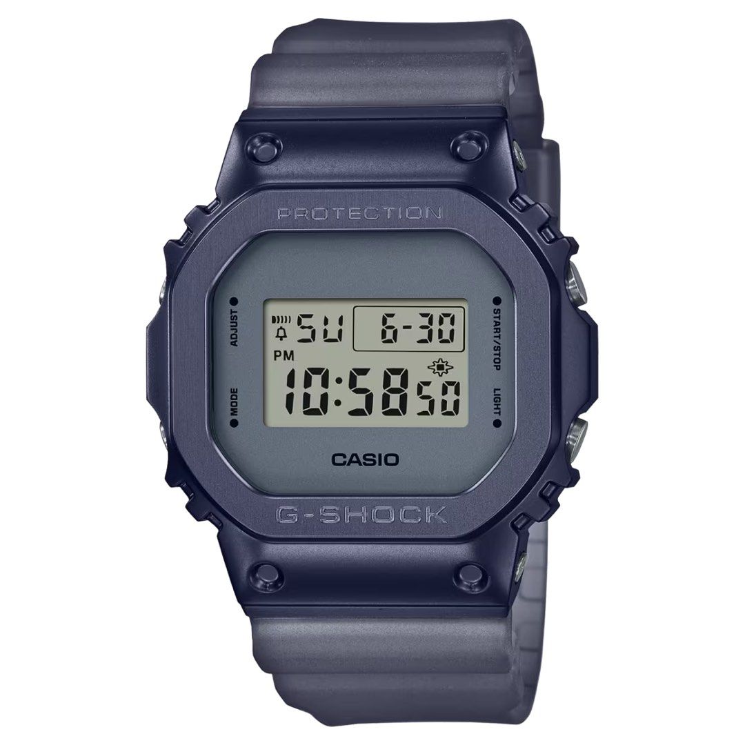G sale shock promo