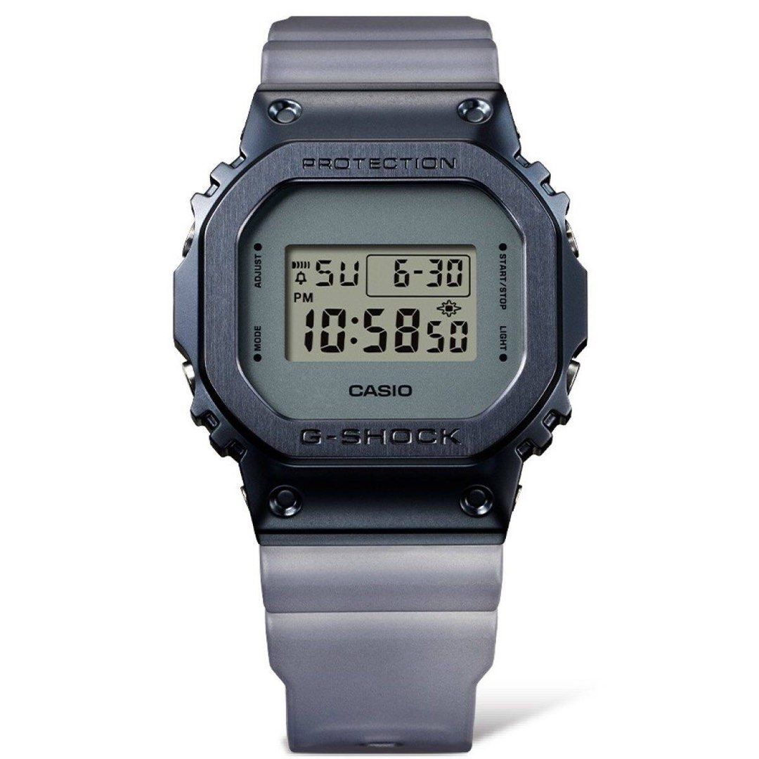 G shock new arrivals promo