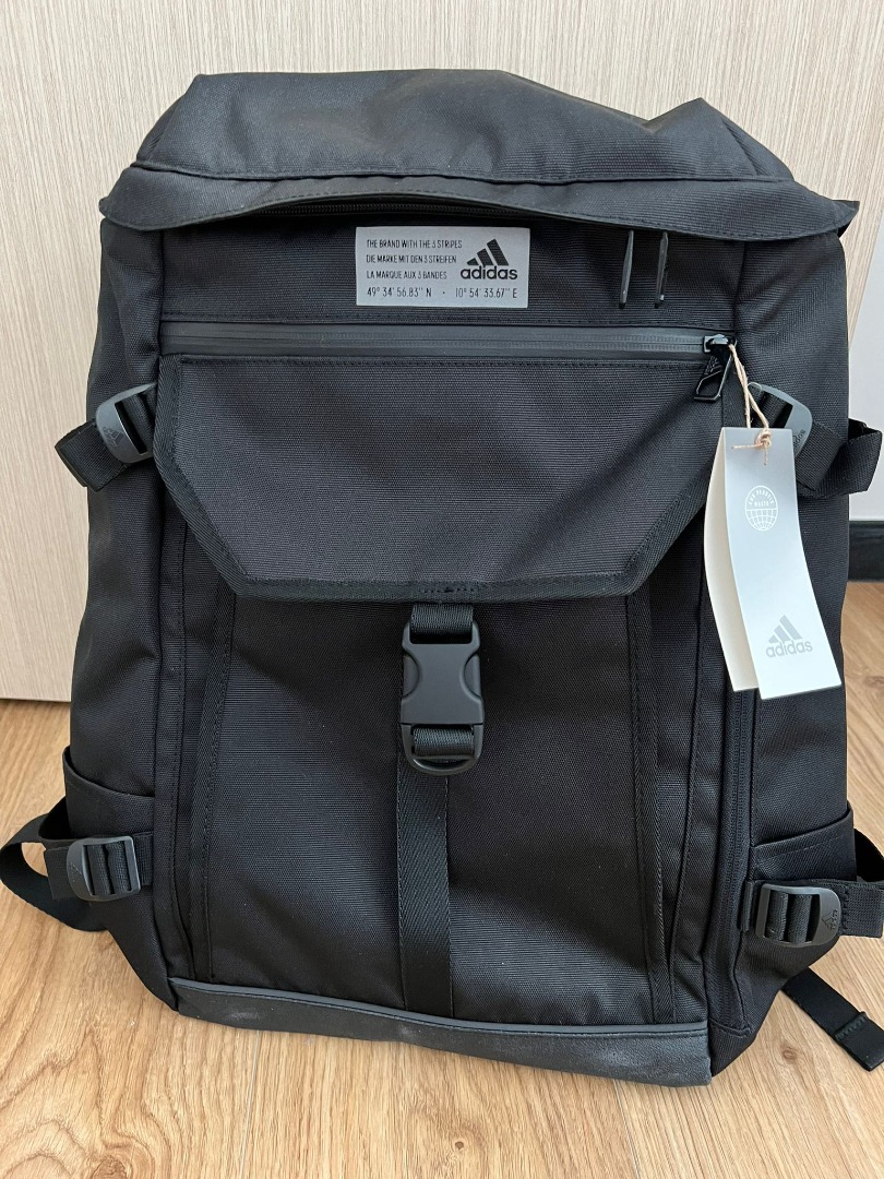 4athlts id backpack review outlet