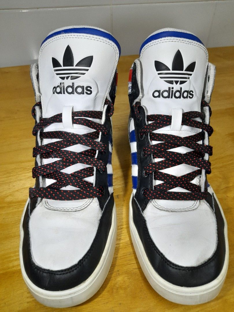 Adidas basketball retro deals