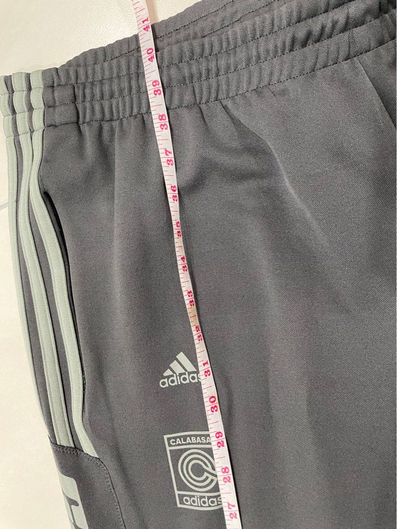 Adidas Calabasas Yeezy Sweatpant Men s Fashion Bottoms Joggers