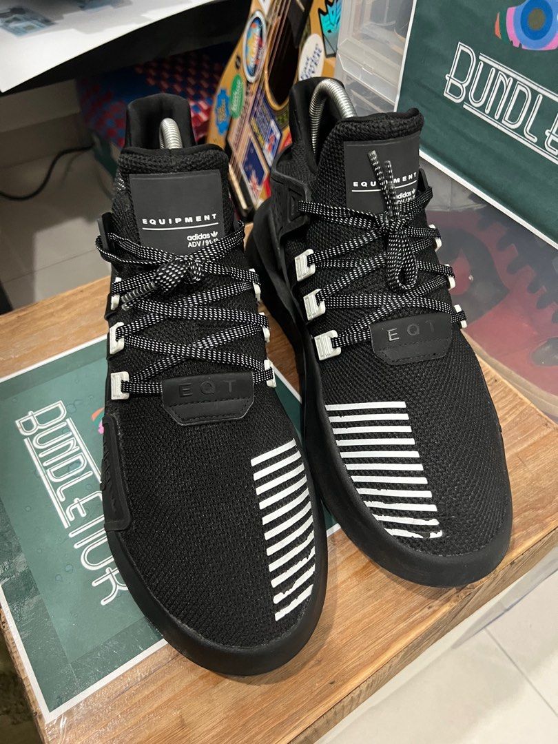 Adidas originals eqt bask adv bd7773 clearance