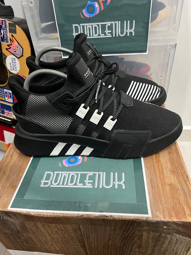 Originals eqt bask top adv bd7773