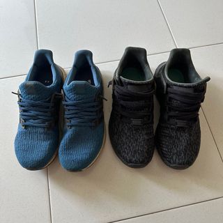 Adidas Boost Supreme LV, Men's Fashion, Footwear, Sneakers on Carousell