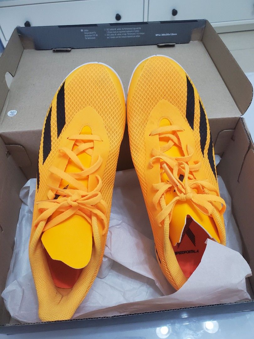 Adidas football shoes uk cheap 8