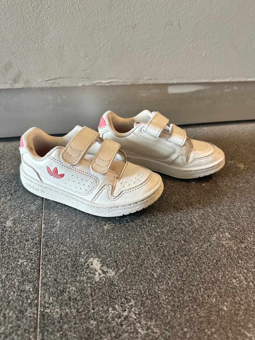 Adidas girls sneaker Babies Kids Babies Kids Fashion on