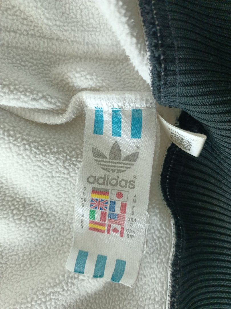 Adidas con ali on sale