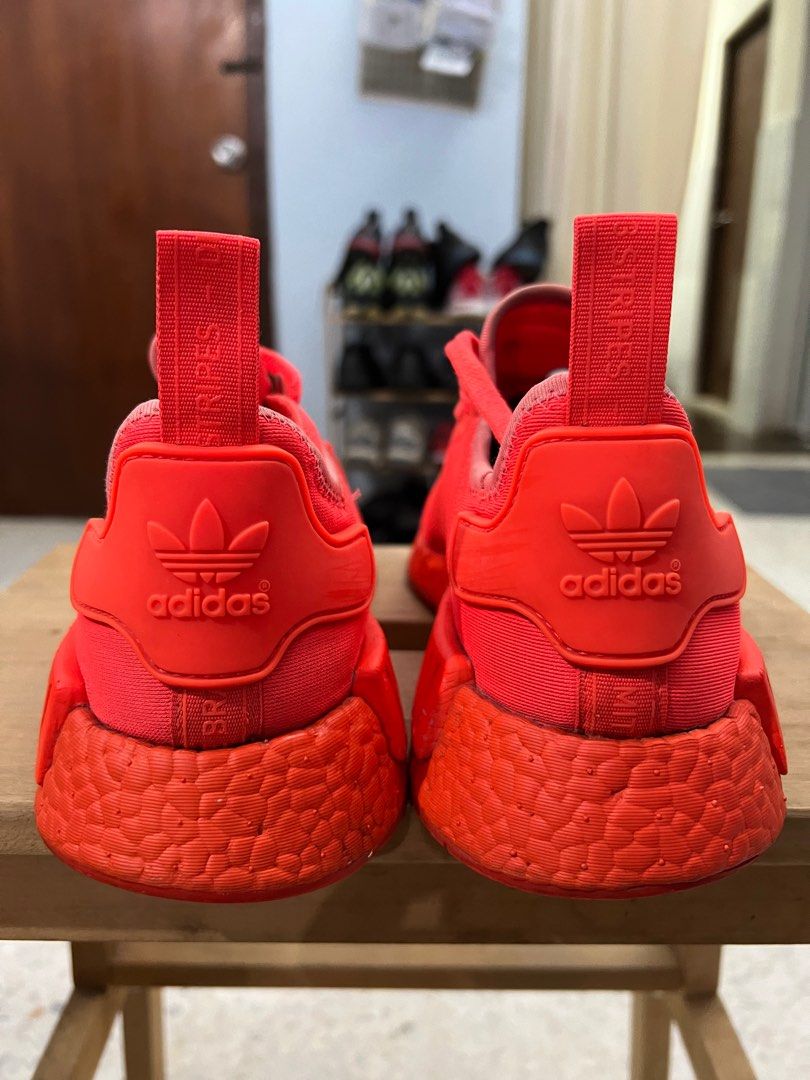 Adidas nmd top runner eu