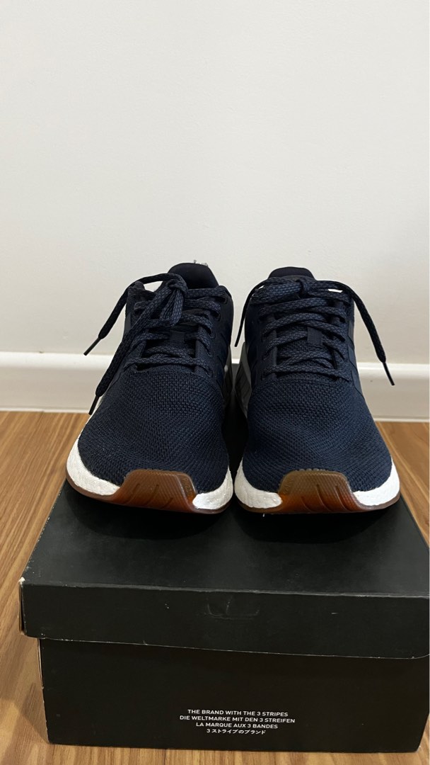 Originals nmd 2025 r2 women's grey