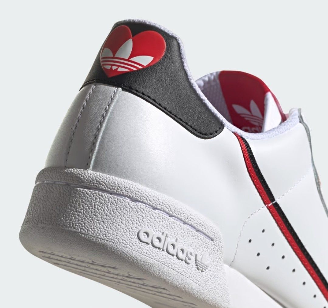 Adidas continental japan clearance