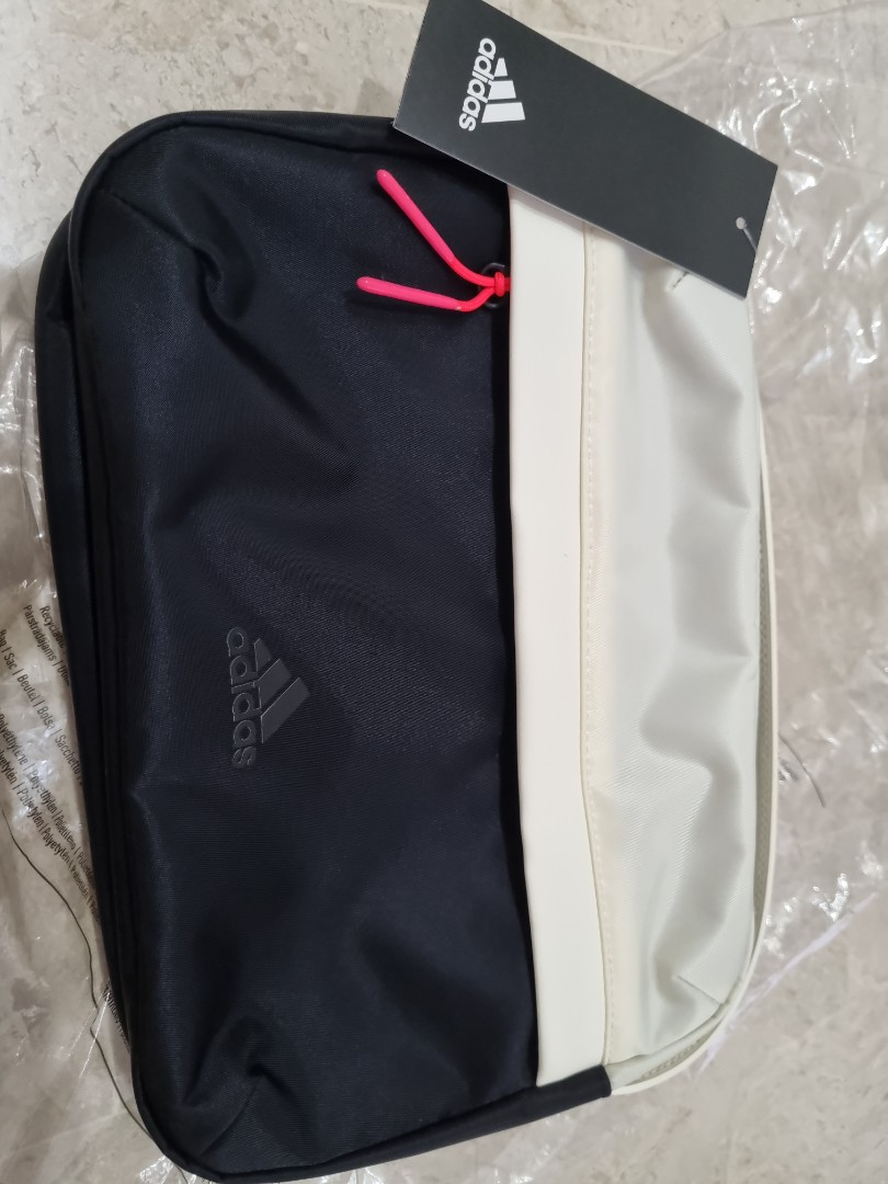 Adidas Pouch, Women's Fashion, Bags & Wallets, Purses & Pouches on ...