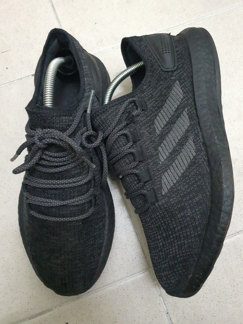 Nmd vs pure boost 2017 top