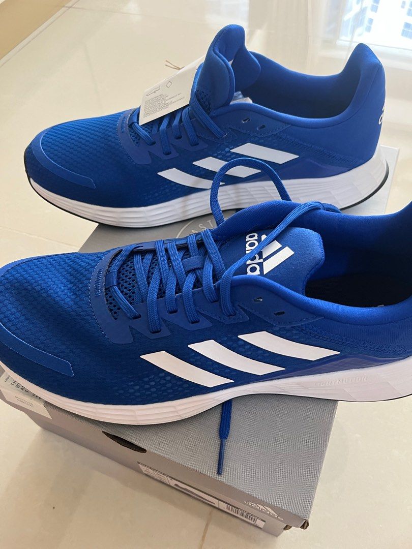 Men's duramo clearance 9 running sneakers