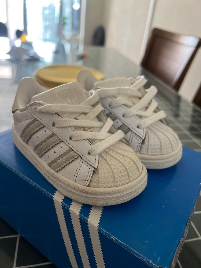 Adidas superstar cheap 1 original