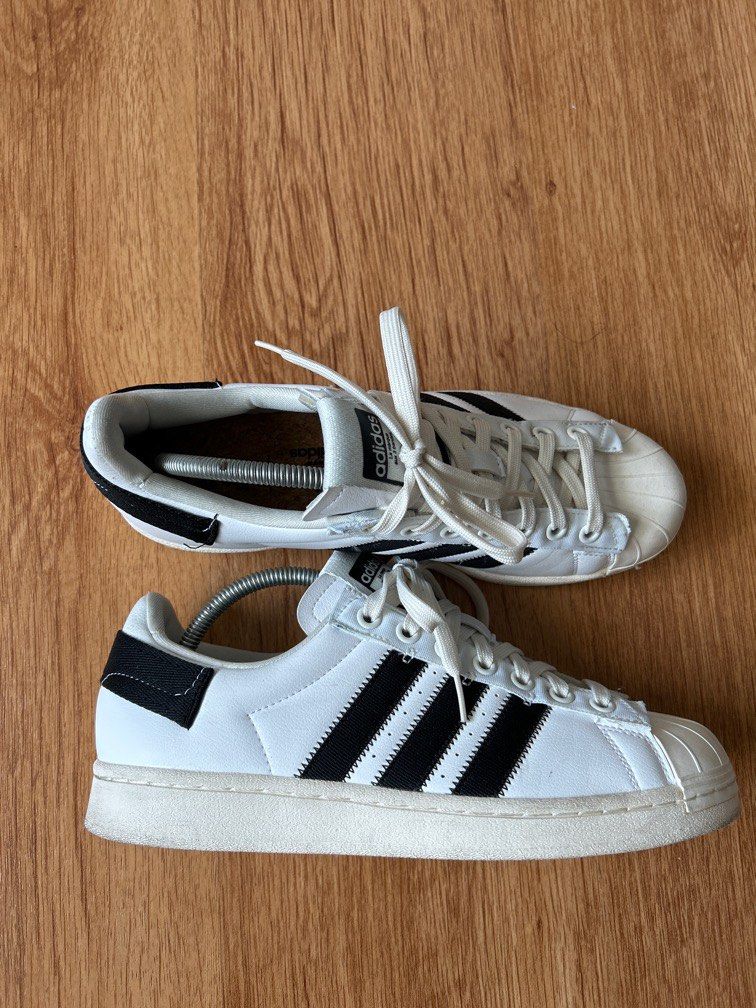 Adidas superstar clearance with boost