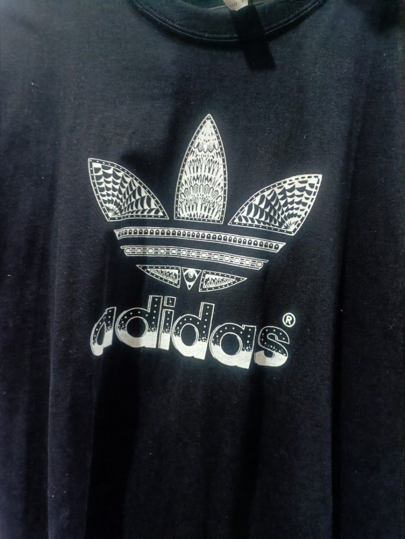 Adidas T Shirt Murah Wholesale Borong Unisex Men s Fashion Tops