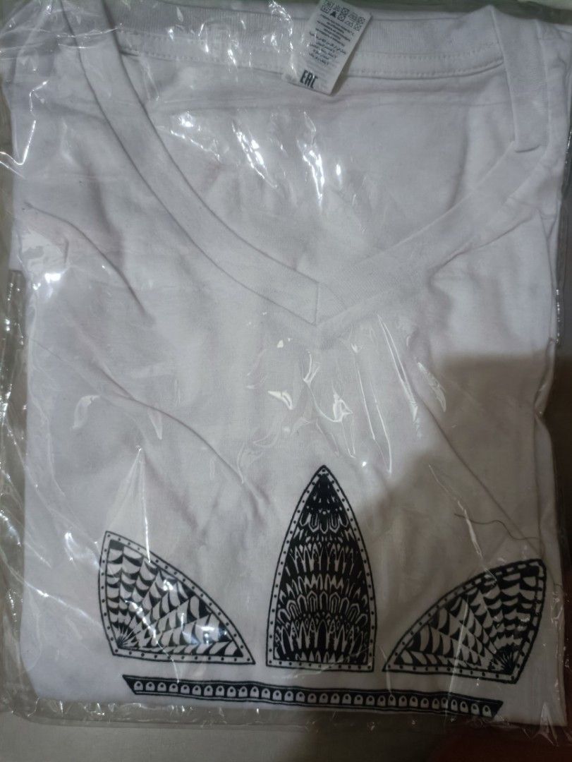 Adidas T Shirt Murah Wholesale Borong Unisex Men s Fashion Tops