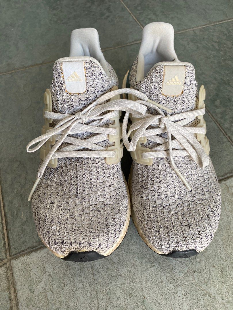 Adidas Ultra Boost Women UK6 Women s Fashion Footwear Sneakers